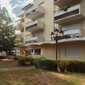 Le De Fourvière Appartement